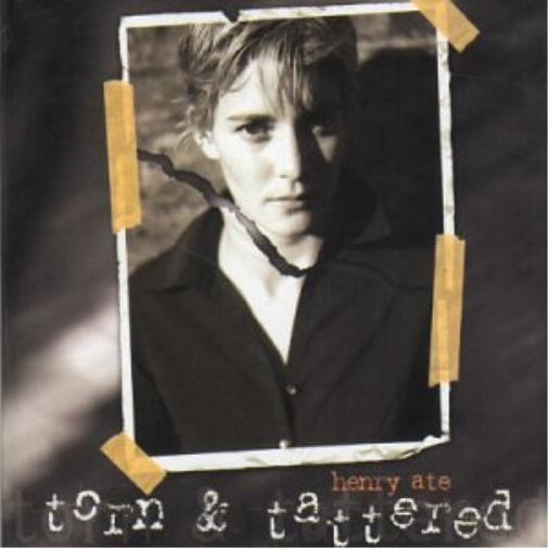 Henry Ate Torn & Tattered (CD)
