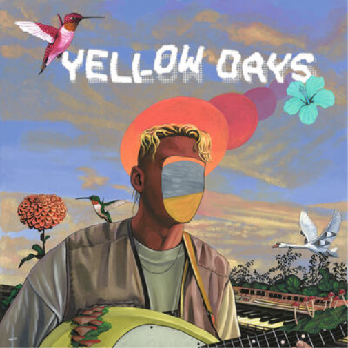Yellow Days A Day in a Yellow Beat (CD) Album
