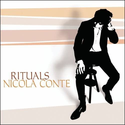 Nicola Conte Rituals (CD)