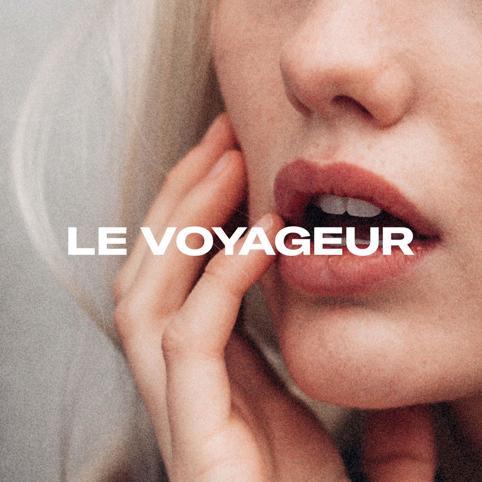 Le Voyageur LE VOYAGEUR (CD)