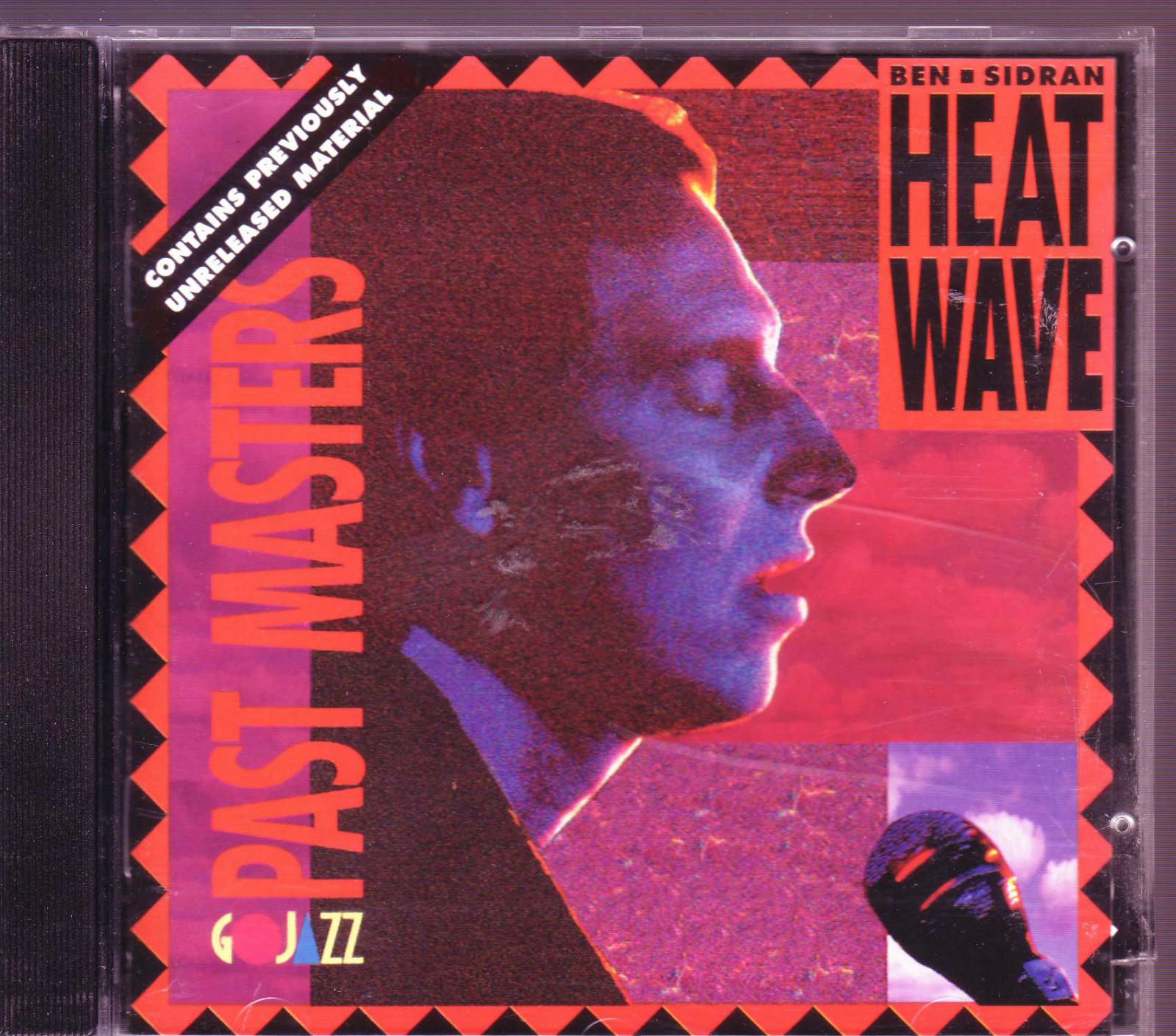 ben sidran heat wave