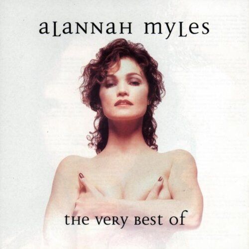 Alannah Myles Alannah Myles Very Best of (CD)