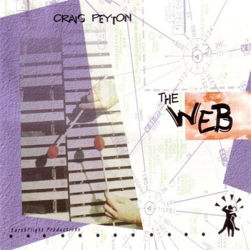 Craig Peyton Web (CD)