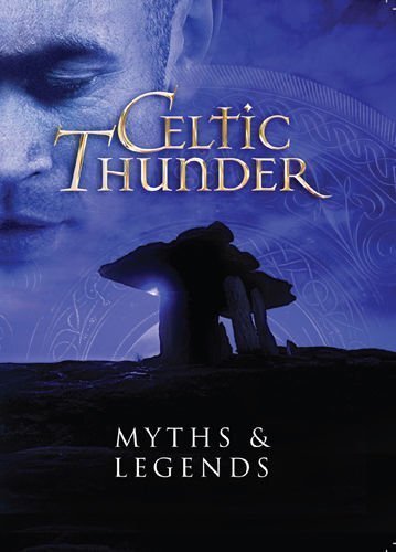 Celtic Thunder Celtic Thunder (CD+DVD) (CD)