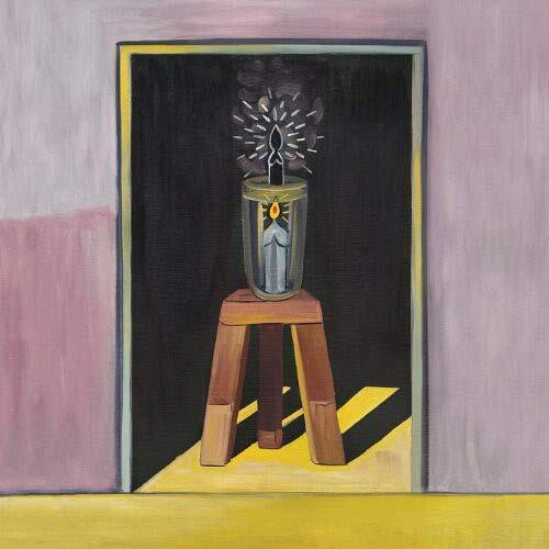 Mirror Mirror Interiors (Vinyl LP)