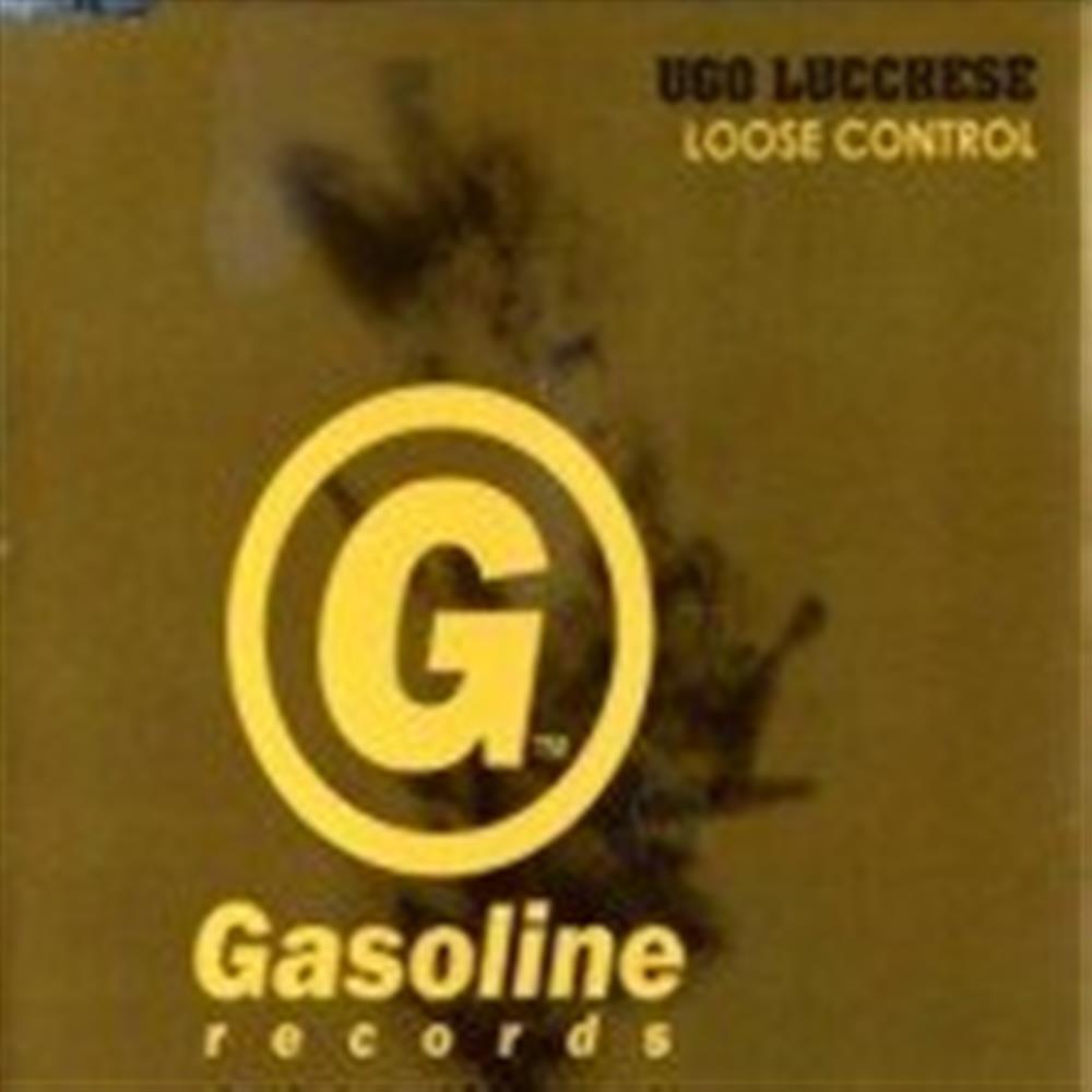 Loose Control - Ugo Lucchese (Audio CD)