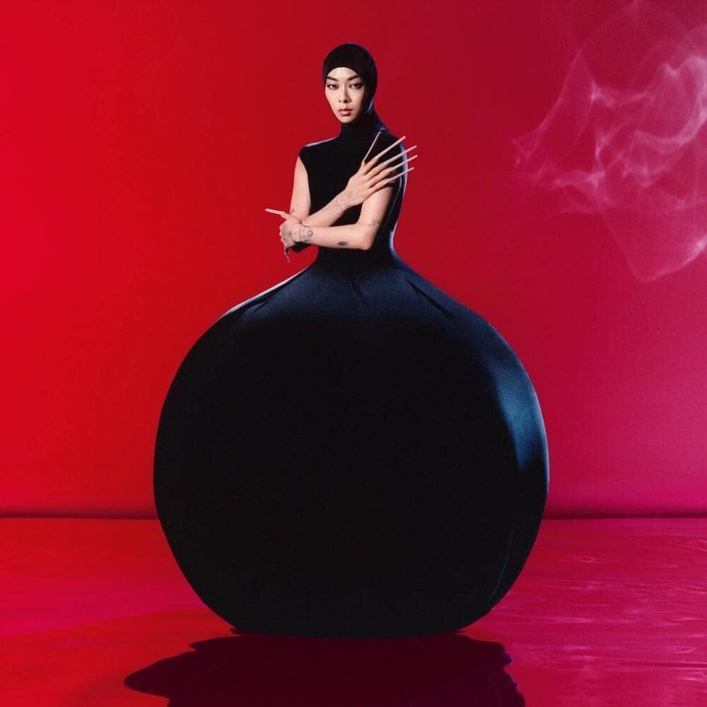 Rina Sawayama Hold the Girl (Vinyl LP)
