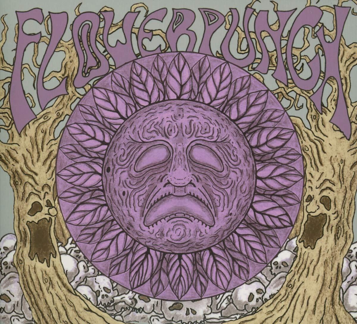 Flower Punch Flower Punch (CD)