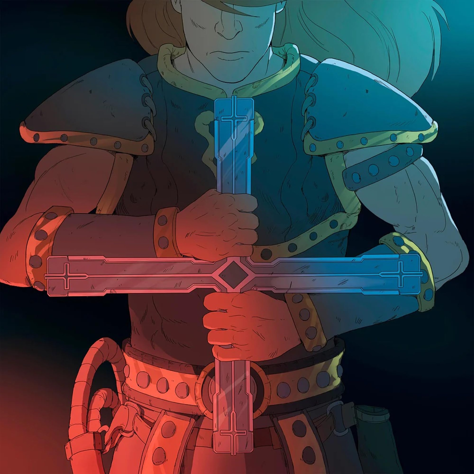 Konami Kukeiha Club Super Castlevania Iv (Original Soundtrack) (Vinyl LP)