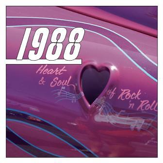 Artisti Vari - Post-hits Card 1988 - Cd