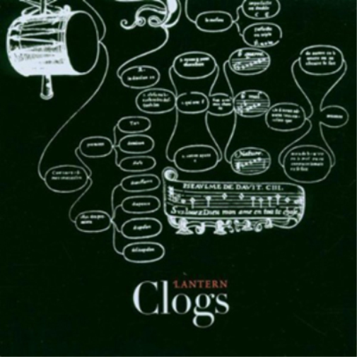 Clogs Lantern (CD) Album
