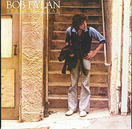 Bob Dylan Street Legal