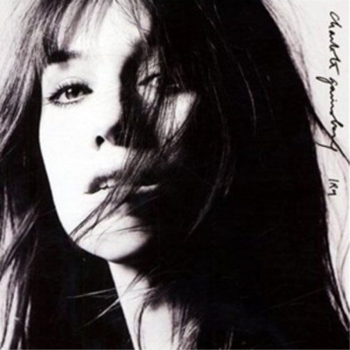 Charlotte Gainsbourg IRM (CD) Album
