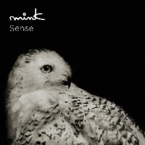 Mink Sense (CD)