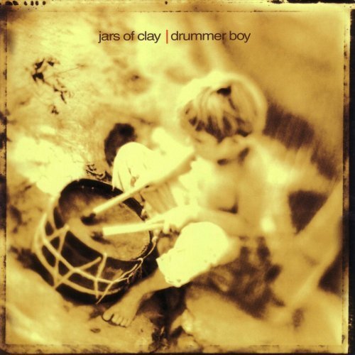 Jars Of Clay Drummer Boy (CD)