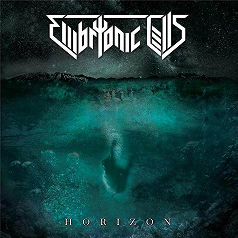 Horizon - Embryonic Cells (Audio CD)