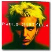 PAOLO MARTELLA - DOVE MI HAI PORTATO  CANZONE ITALIANA