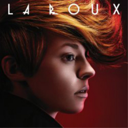 La Roux La Roux (CD) Album