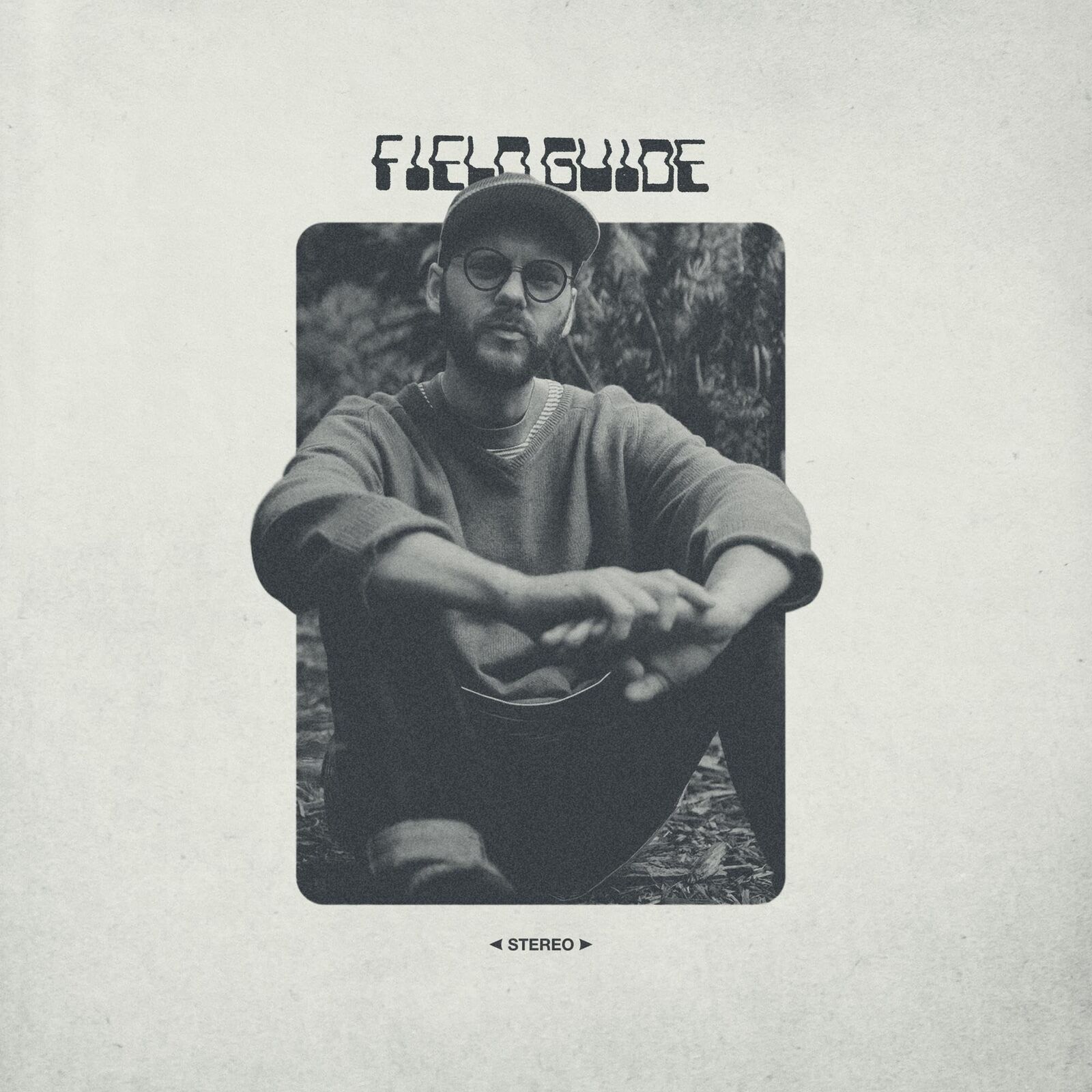 Field Guide Field Guide (Vinyl LP)