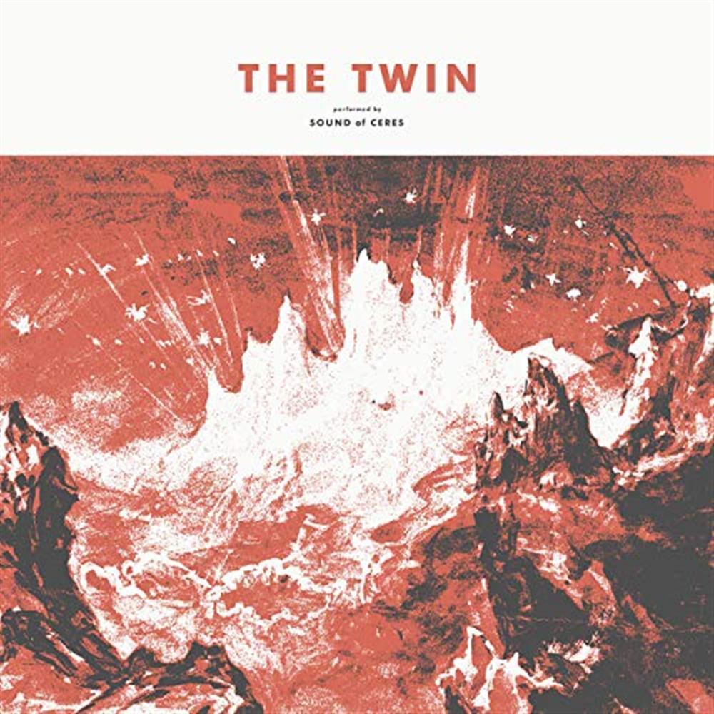 The Twin - Sound of Ceres (Vinile)