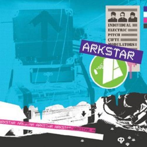 Arkstar Individual Electric (CD)