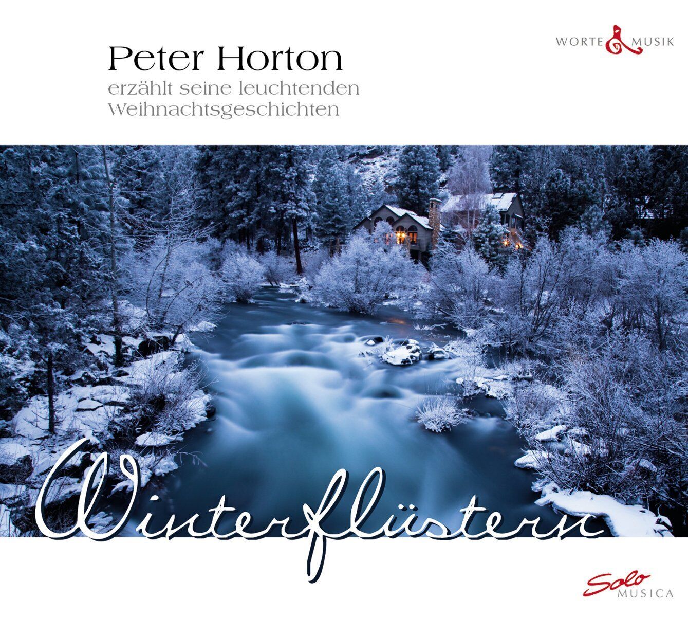 Horton HORTON: Winterflüstern (CD)