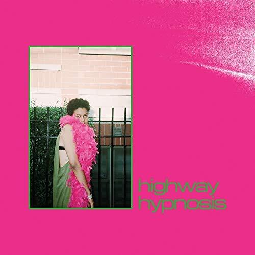 Sneaks Highway Hypnosis (Vinyl LP)