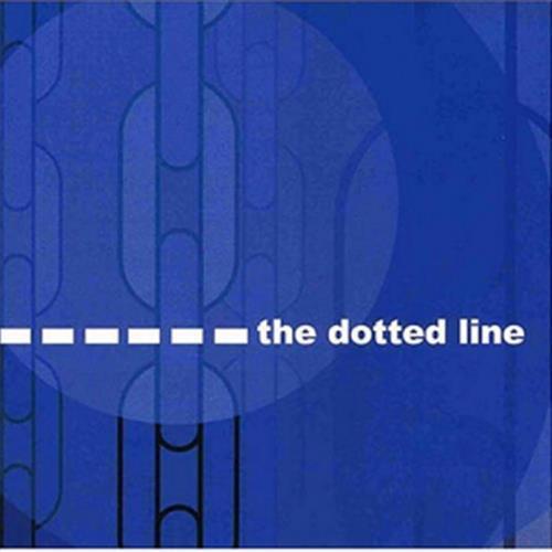 Dotted Line - Dotted Line (Audio CD)