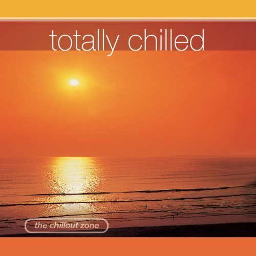 Totally Chilled (CD) Album