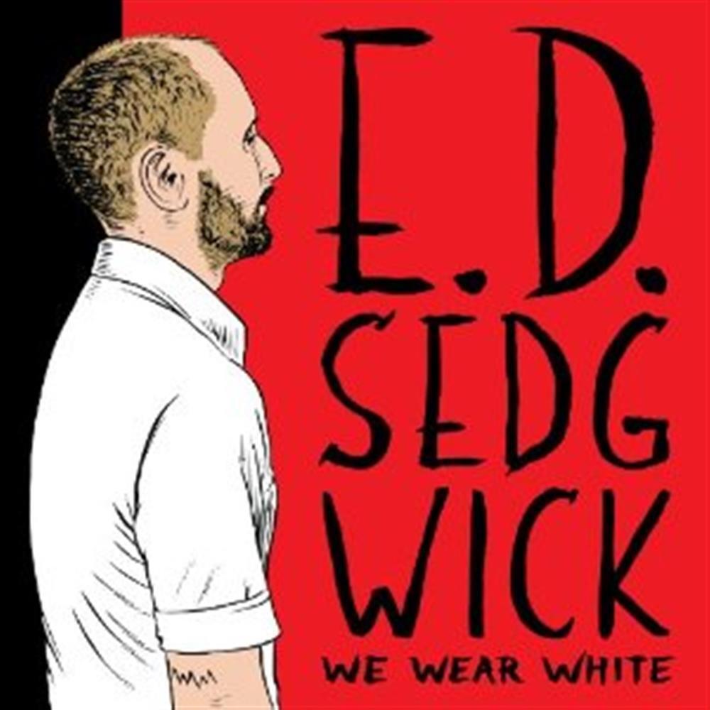 We Wear White - Edie Sedgwick (Audio CD)