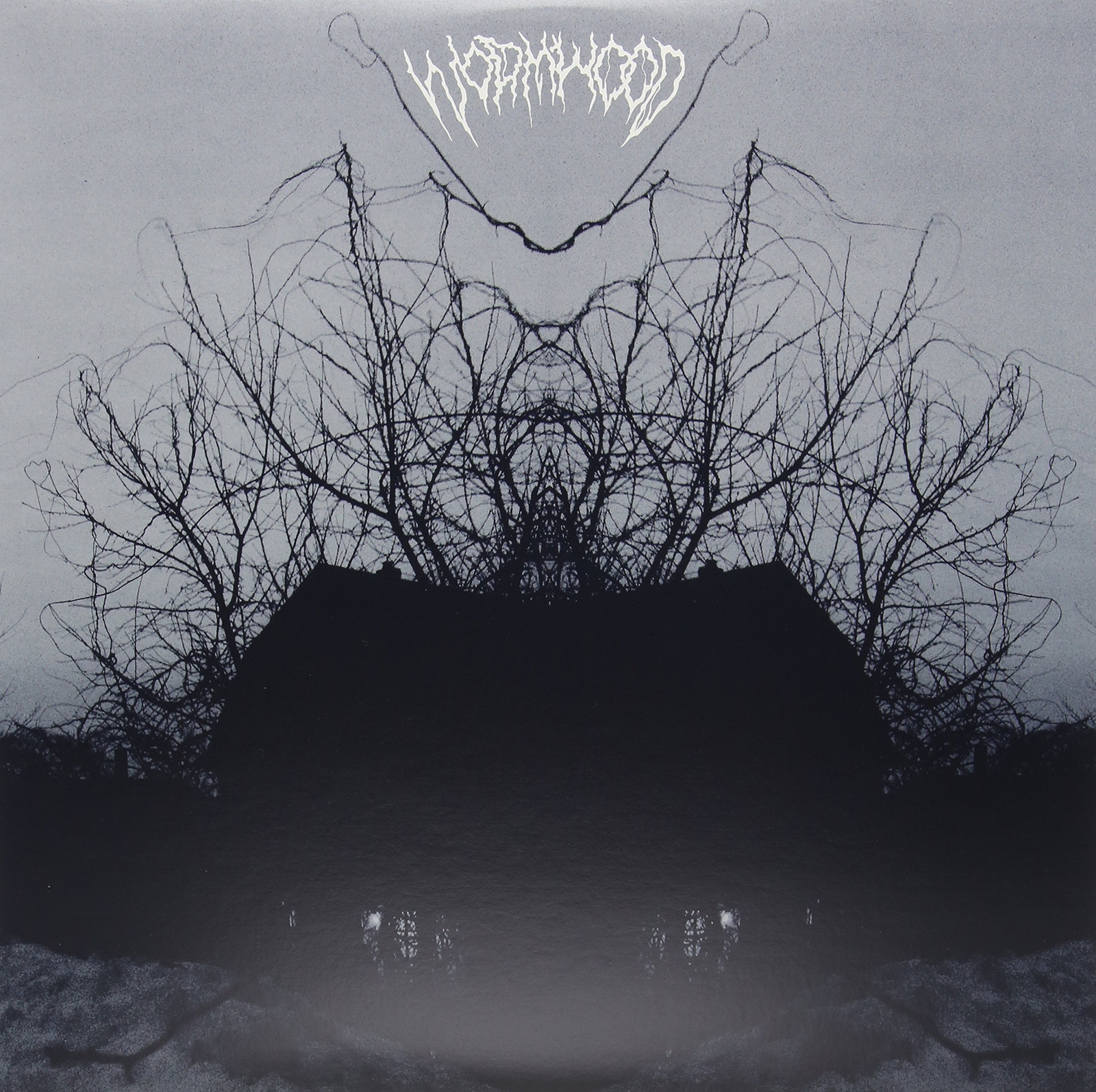 Wormwood Wormwood (Vinyl LP)