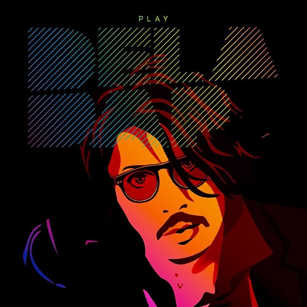 Deladap Play (CD)