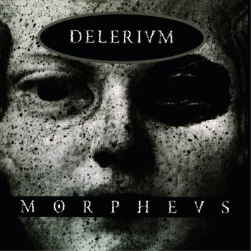 Delerium Morpheus (Vinyl LP) 12" Album Coloured Vinyl