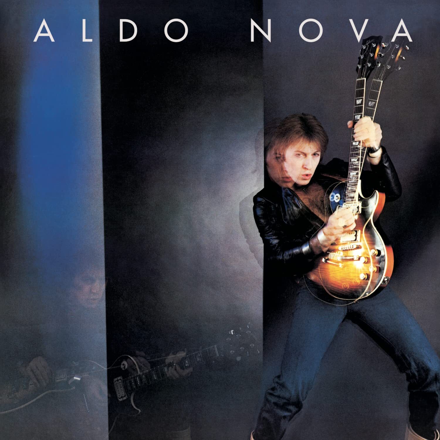 Aldo Nova Aldo Nova (Bonus Track) (CD)