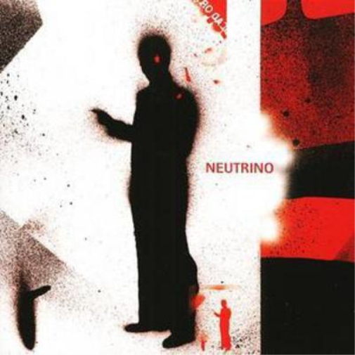 Neutrino Neutrino (CD) Album
