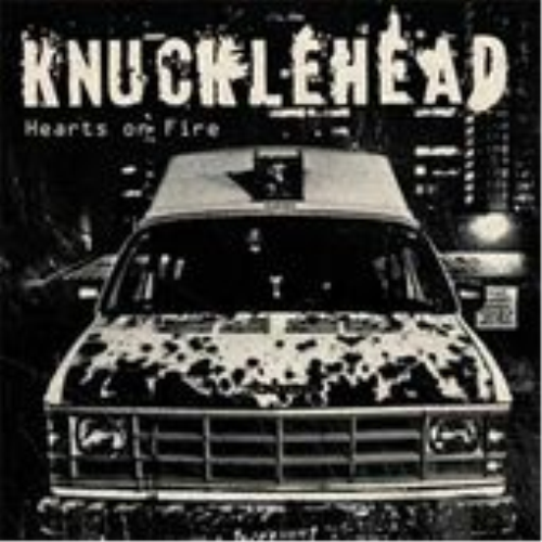 Hearts On Fire (CD)