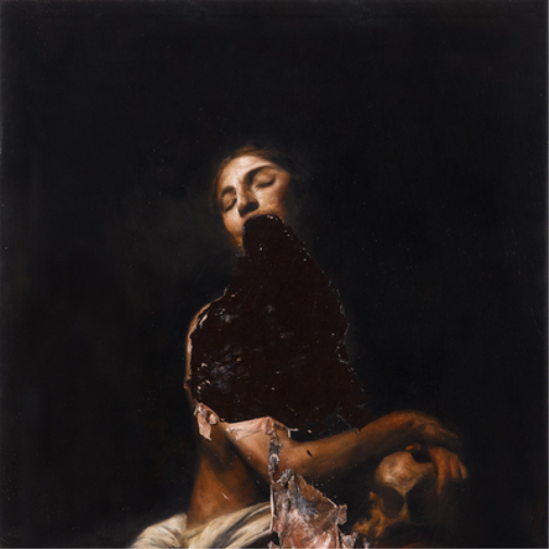 The Veils Total Depravity (CD) Album