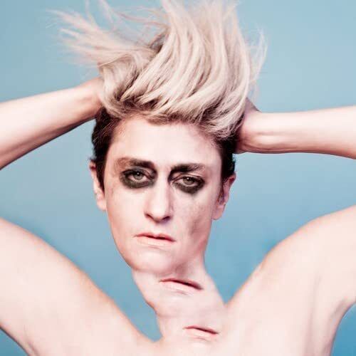 Peaches Rub  Explicit Lyrics (Vinyl LP)