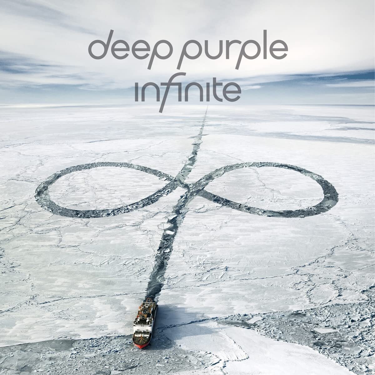 Deep Purple Infinite (Ltd.CD (CD)