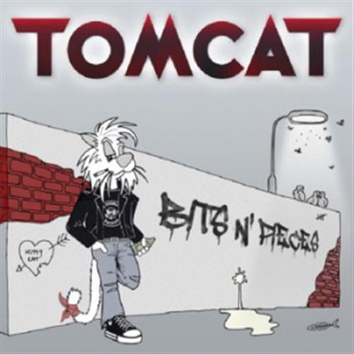 Bits N'Pieces - Tomcat (Audio CD)