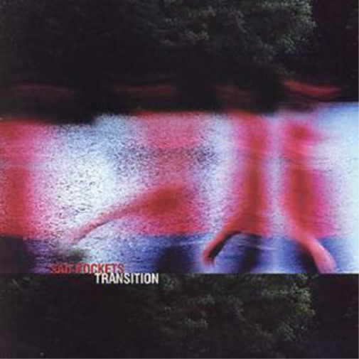 Sad Rockets Transition (CD) Album