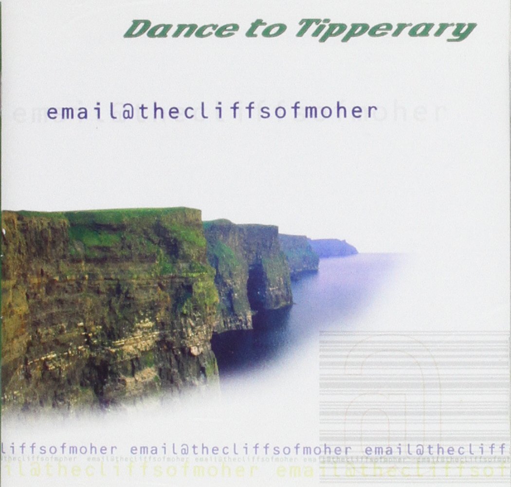 Dance To Tipperary Dance to Tipperary (CD)