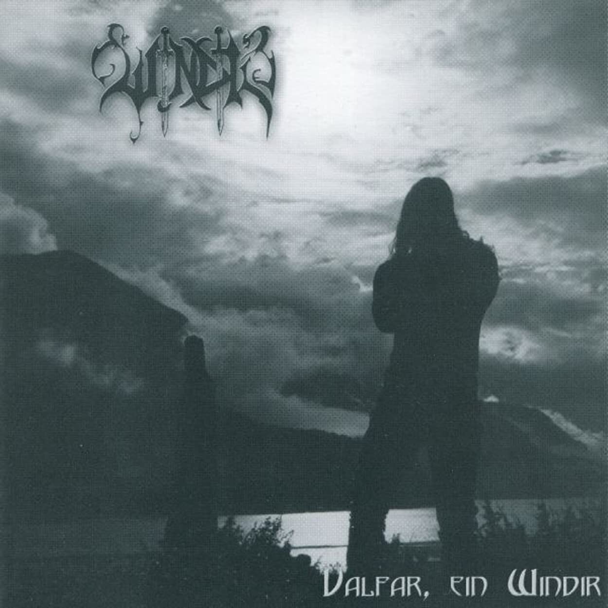 Windir Valfar, Ein Windir (CD) Album