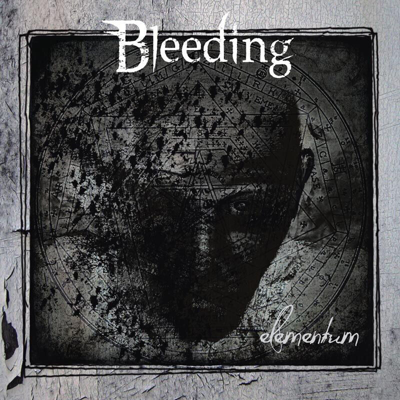 Bleeding Elementum (CD) Album