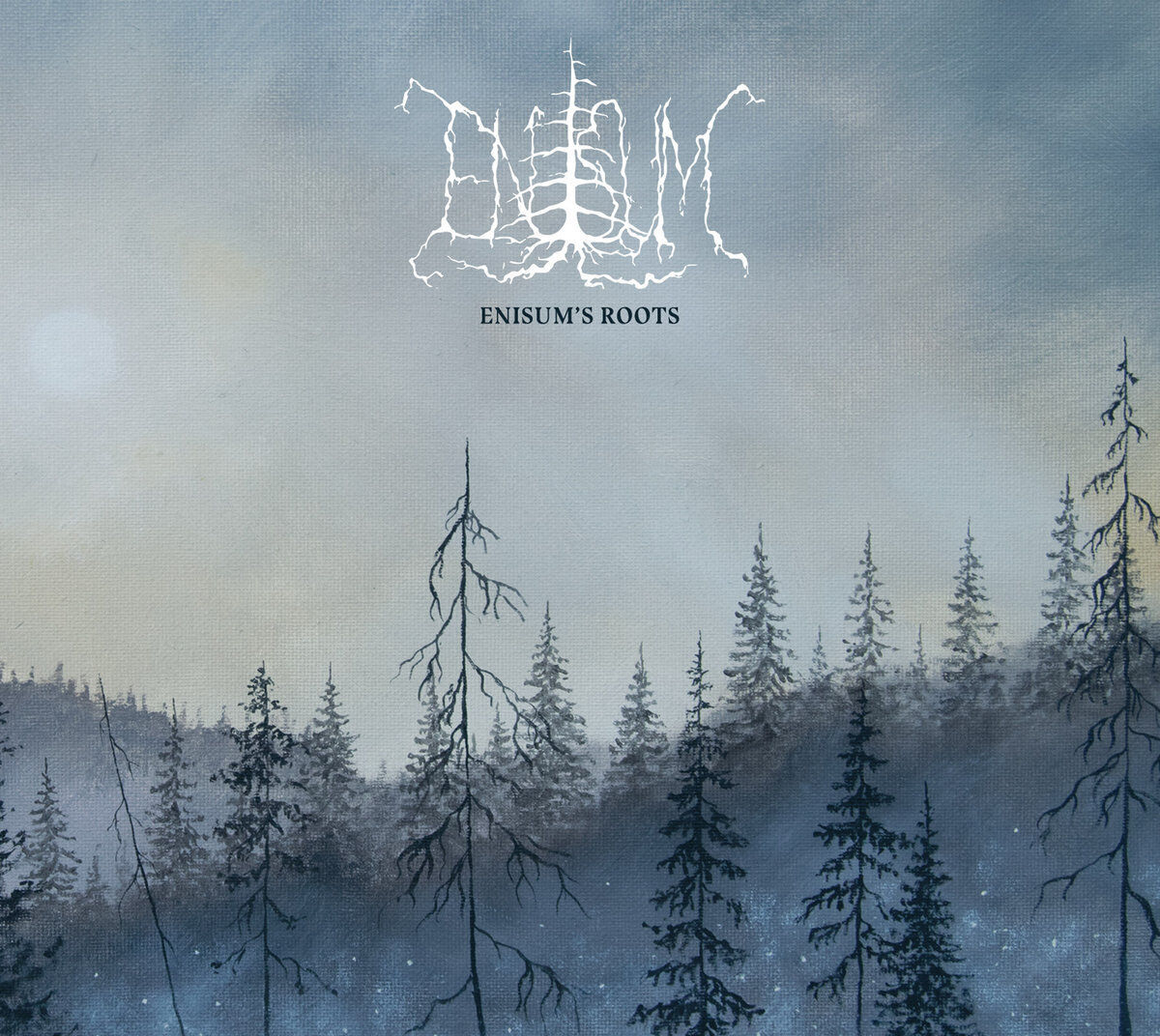 Enisum Enisum's Roots (CD) Album