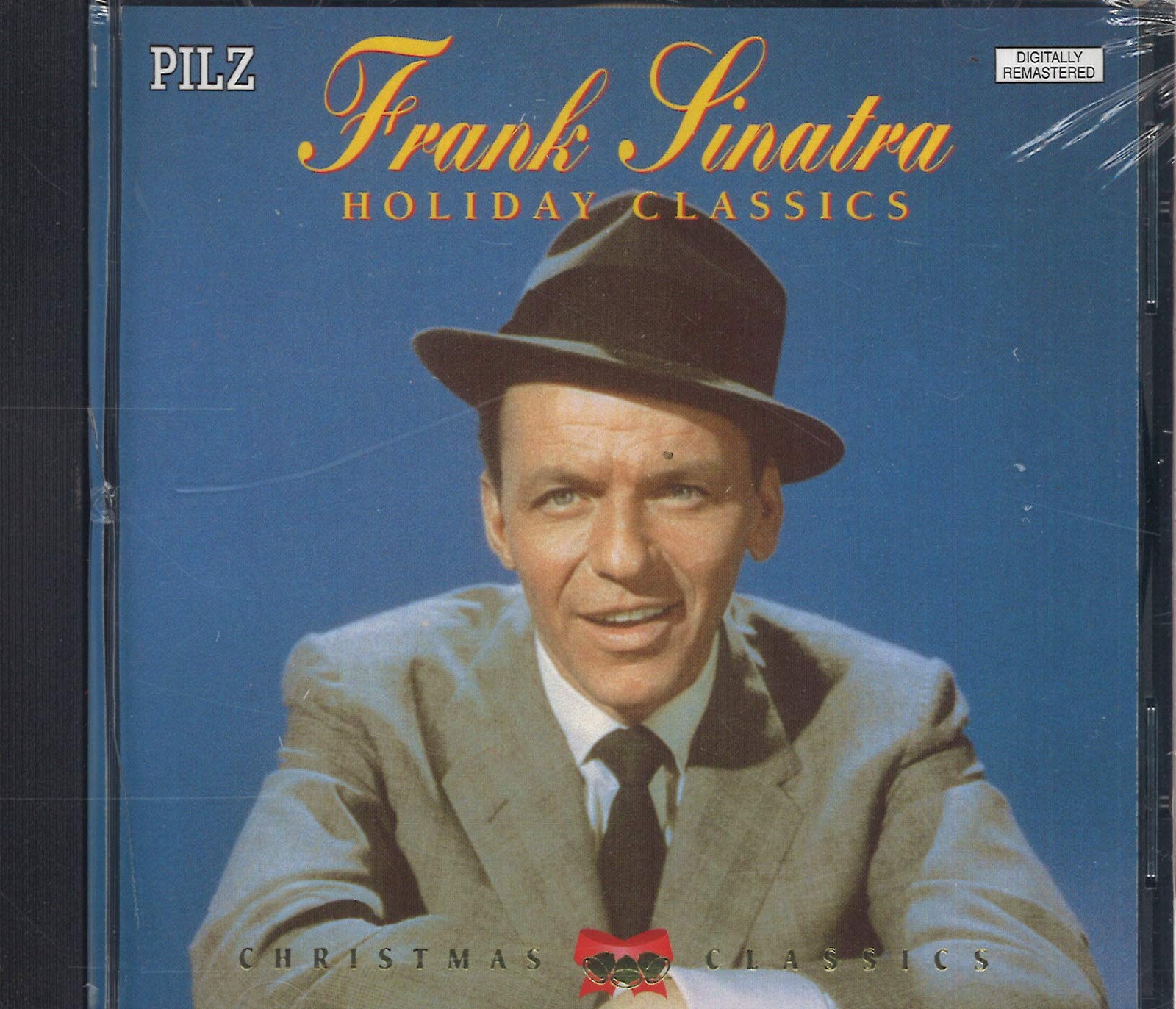 Frank Sinatra Holiday Classics (CD)