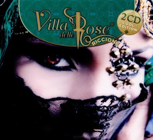 Villa Delle Rose 201 Villa Delle Rose 2011 (CD)