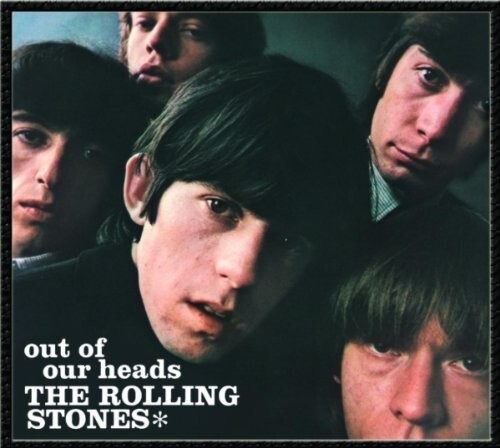 Audio Cd Rolling Stones (The) - Out Of Our Heads