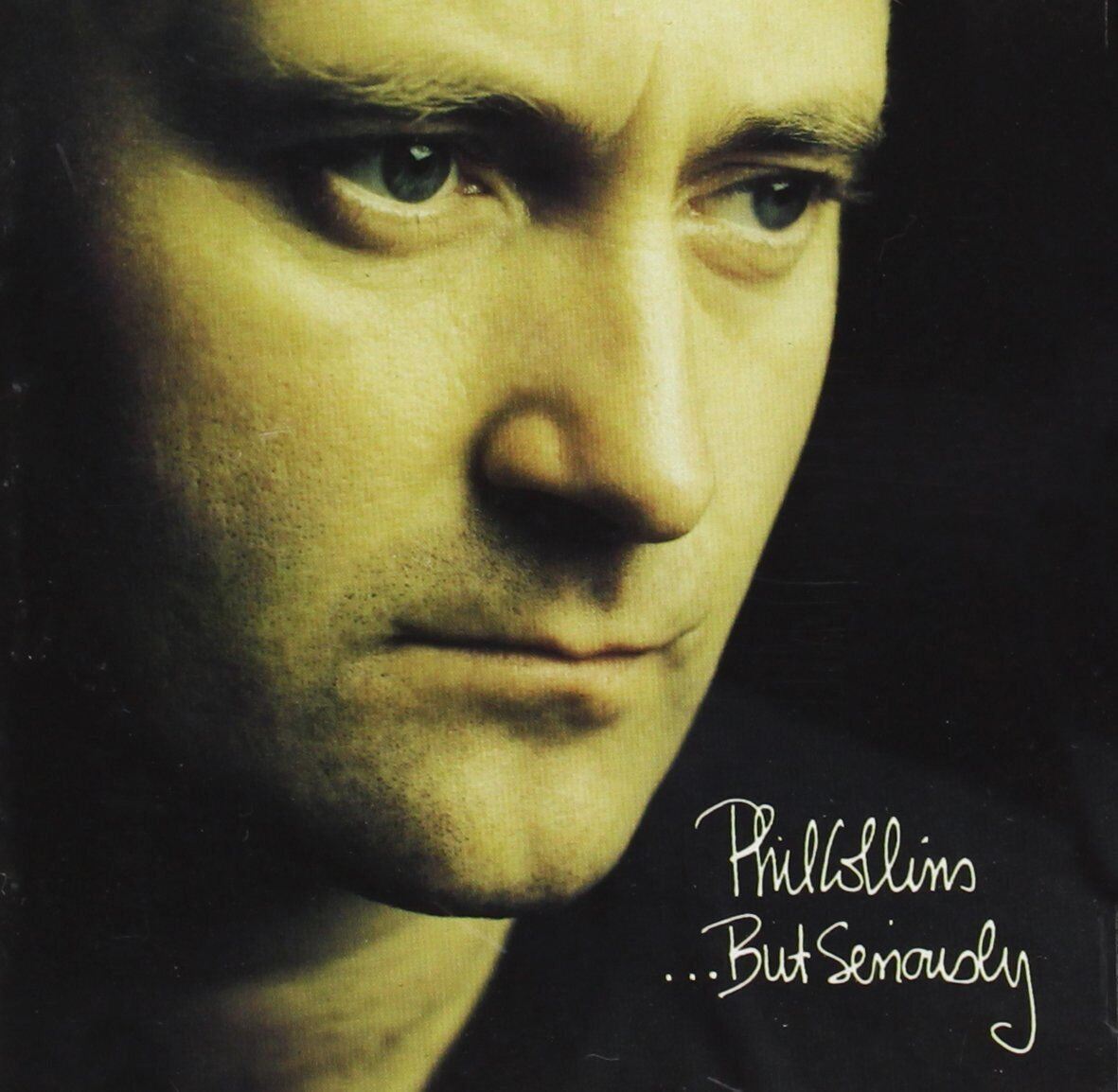 `(5C) Collins, Phil` Phil Collins - But Seriously CD NUOVO