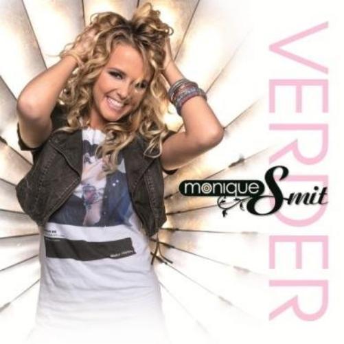 Monique Smit Monique Smit - Verder (CD)